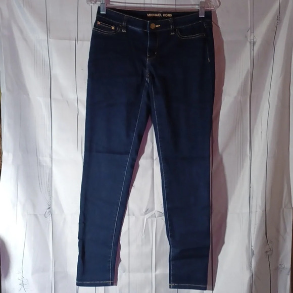Michael Kors Ava super skinny Jegging - Picture 1 of 11